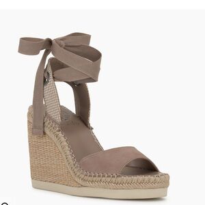 Vince Camuto New Bendsen Wedge Sandal